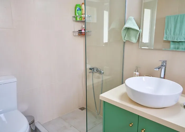 Philoxenia Chania Centre Chania (Crete)